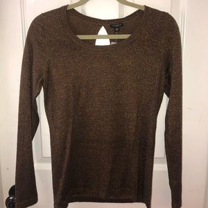 NWT — ANN TAYLOR TOP